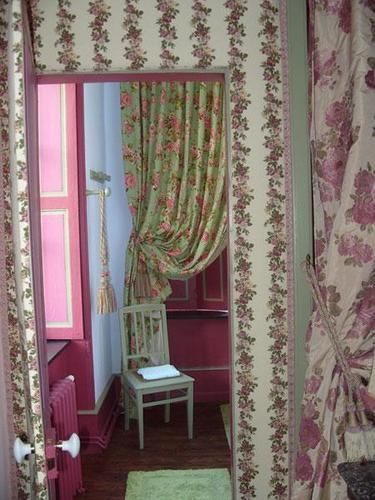Chateau De Couin Dış mekan fotoğraf
